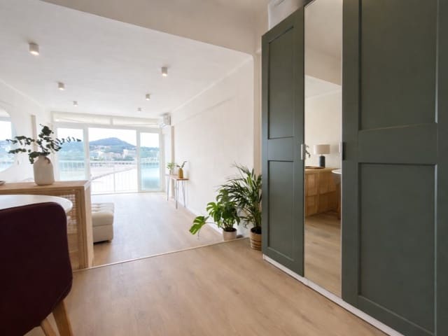 Studio till salu i Costa de la Calma, Calvià - 285 000 € (Ref: 10072699)