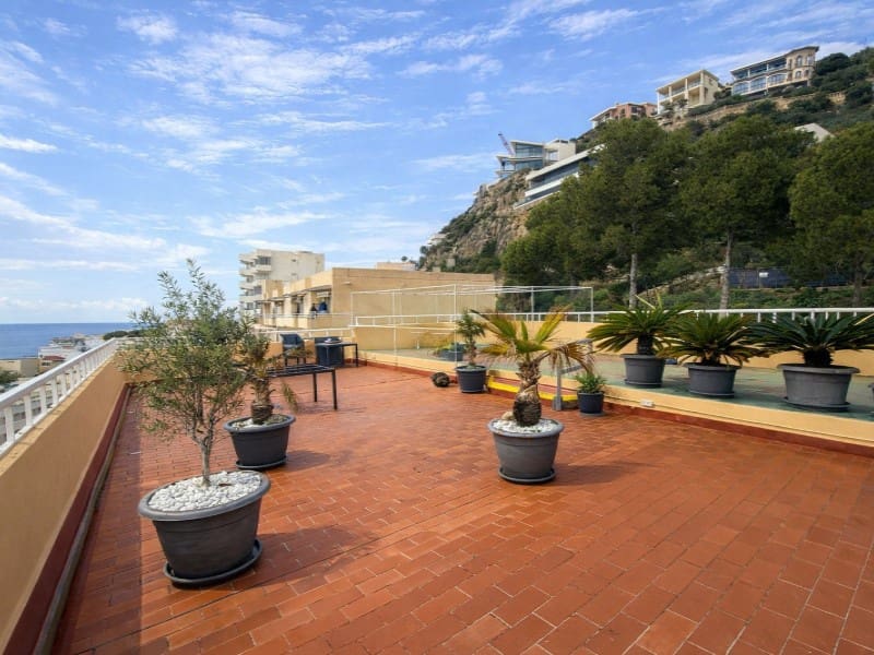 Studio till salu i Costa de la Calma - 285 000 € (Ref: 10072699)