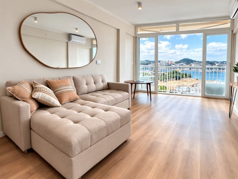 Studio till salu i Costa de la Calma - 285 000 € (Ref: 10072699)