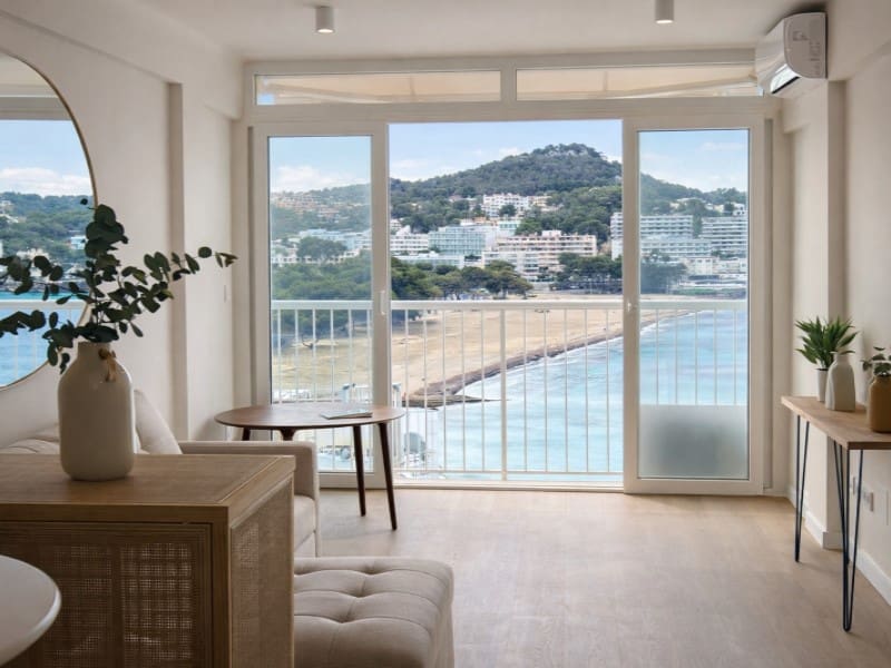 Studio till salu i Costa de la Calma - 285 000 € (Ref: 10072699)