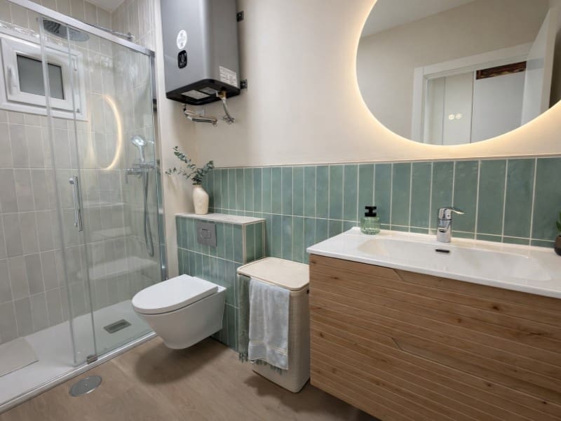 Studio till salu i Costa de la Calma - 285 000 € (Ref: 10072699)
