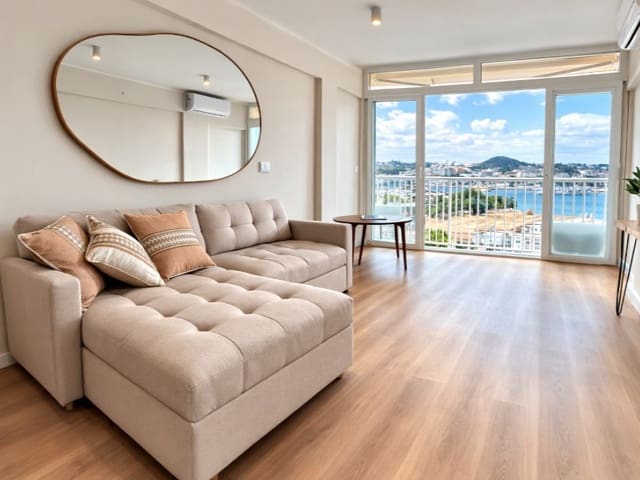 Studio till salu i Costa de la Calma, Calvià - 285 000 € (Ref: 10072699)