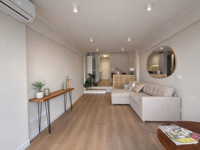 Studio till salu i Costa de la Calma, Calvià - 285 000 € (Ref: 10072699)