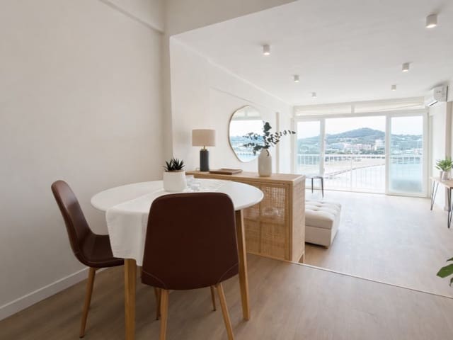 Studio till salu i Costa de la Calma, Calvià - 285 000 € (Ref: 10072699)