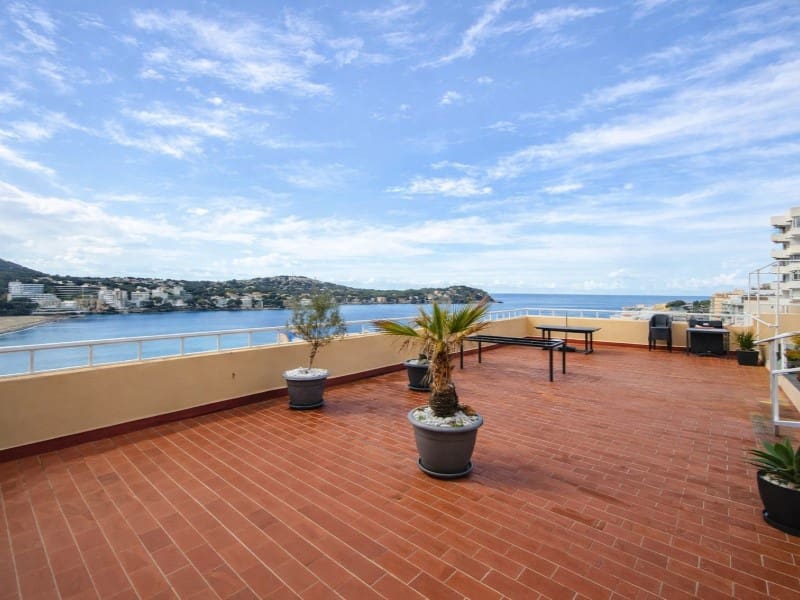 Studio till salu i Costa de la Calma - 285 000 € (Ref: 10072699)