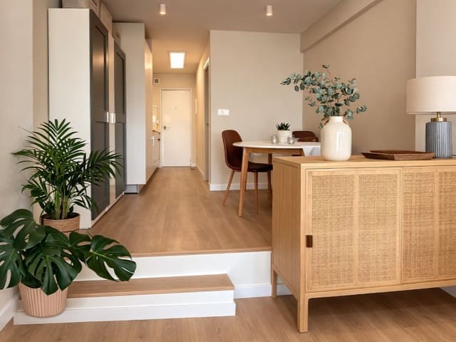 Studio till salu i Costa de la Calma, Calvià - 285 000 € (Ref: 10072699)