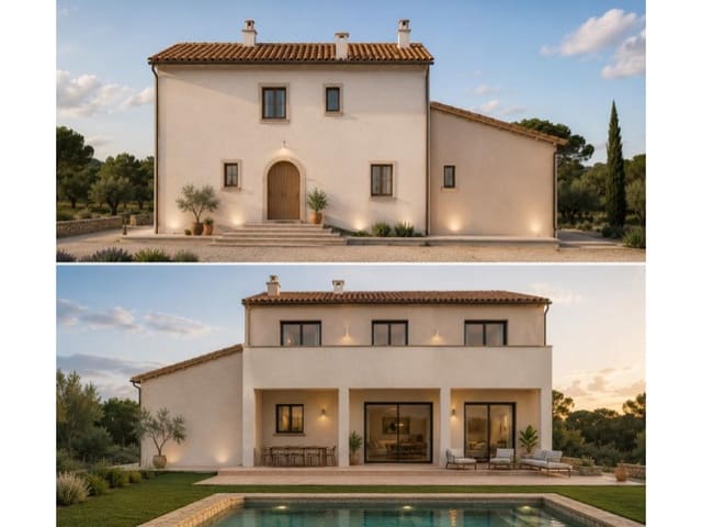 Area Edificabile in vendita in Ses Salines - 750.000 € (Rif: 10072700)
