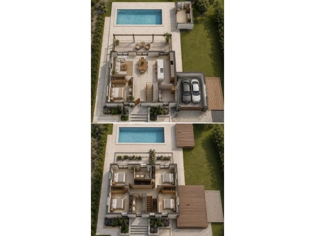 Area Edificabile in vendita in Ses Salines - 750.000 € (Rif: 10072700)