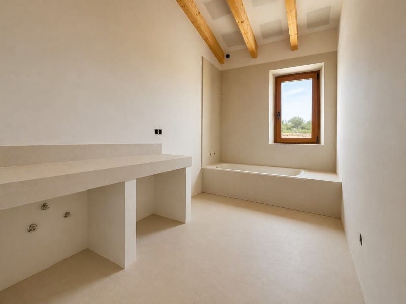 6 camera da letto Villa in vendita in Campos con piscina garage - 1.850.000 € (Rif: 10072702)