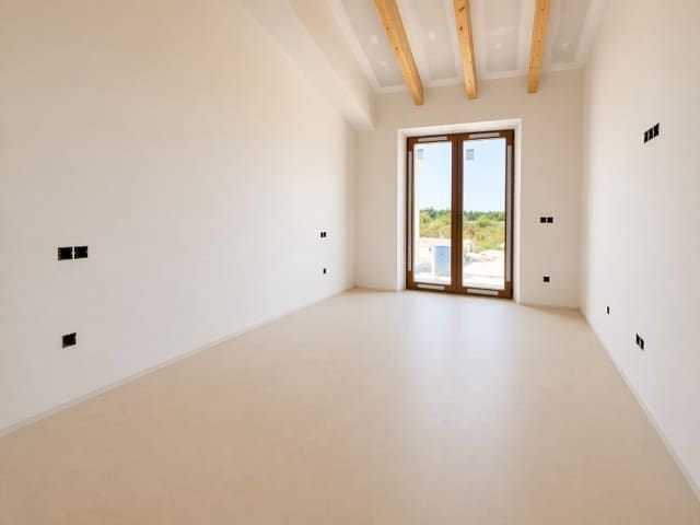 6 soveværelse Villa til salg i Campos med swimmingpool garage - € 1.850.000 (Ref: 10072702)
