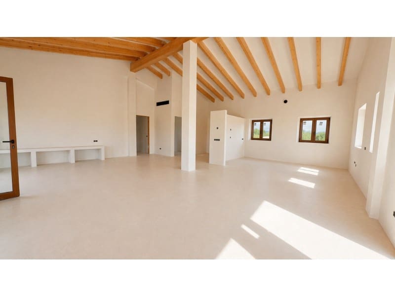 6 camera da letto Villa in vendita in Campos con piscina garage - 1.850.000 € (Rif: 10072702)