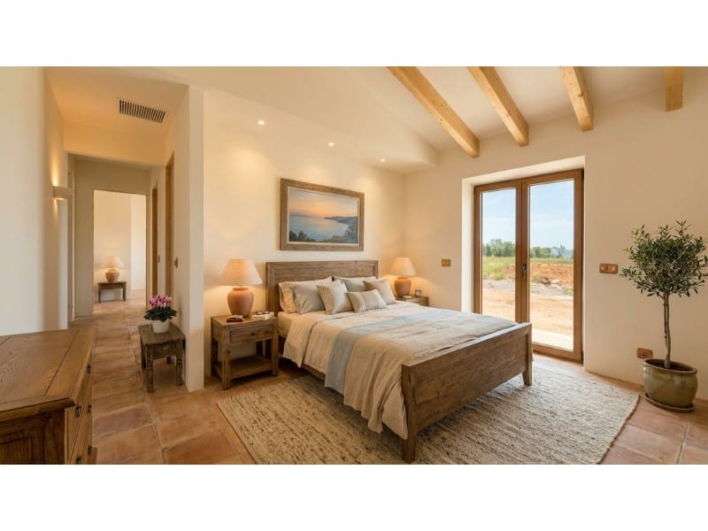 6 camera da letto Villa in vendita in Campos con piscina garage - 1.850.000 € (Rif: 10072702)