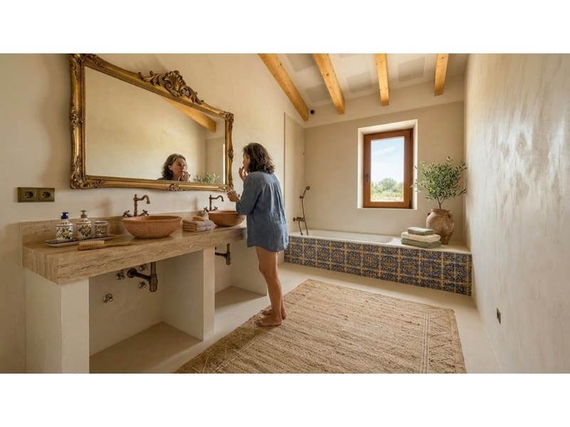 6 camera da letto Villa in vendita in Campos con piscina garage - 1.850.000 € (Rif: 10072702)