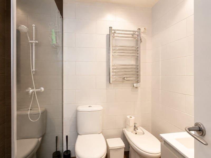 2 sypialnia Mieszkanie na sprzedaż w Portals Nous z basenem - 1 500 000 € (Ref: 10072703)