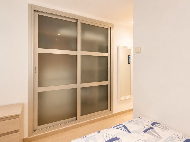 2 sypialnia Mieszkanie na sprzedaż w Portals Nous z basenem - 1 500 000 € (Ref: 10072703)