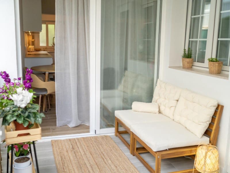 2 sypialnia Apartament na sprzedaż w Costa de la Calma - 450 000 € (Ref: 10072704)