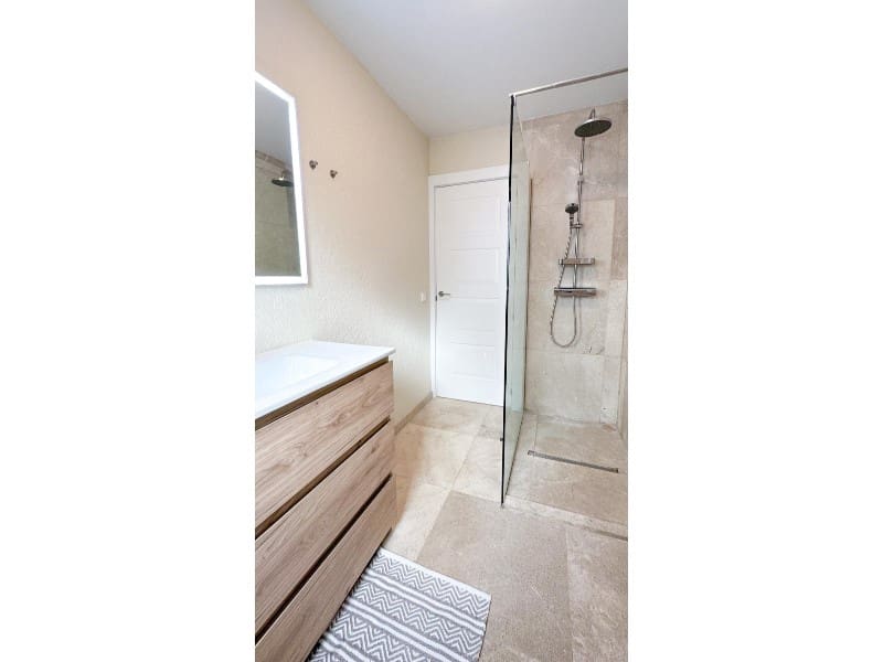 2 sypialnia Apartament na sprzedaż w Costa de la Calma - 450 000 € (Ref: 10072704)