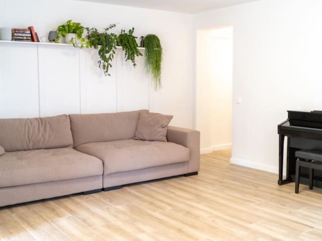 2 sypialnia Apartament na sprzedaż w Costa de la Calma, Calvià - 450 000 € (Ref: 10072704)