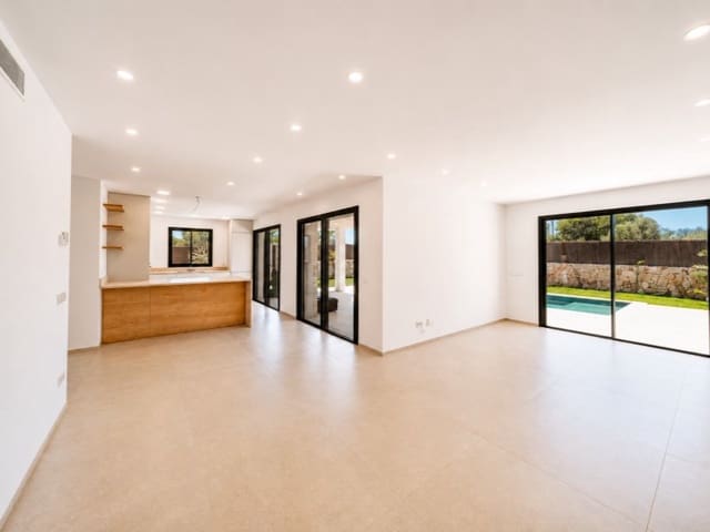 3 slaapkamer Villa te koop in Cala Llombards, Santanyí - € 1.595.000 (Ref: 10072705)