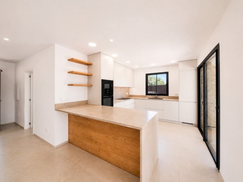 3 slaapkamer Villa te koop in Cala Llombards - € 1.595.000 (Ref: 10072705)