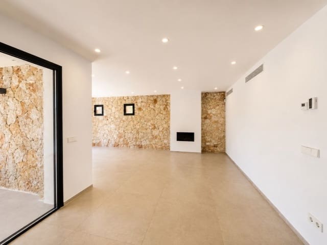 3 slaapkamer Villa te koop in Cala Llombards, Santanyí - € 1.595.000 (Ref: 10072705)