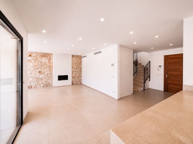 3 slaapkamer Villa te koop in Cala Llombards, Santanyí - € 1.595.000 (Ref: 10072705)