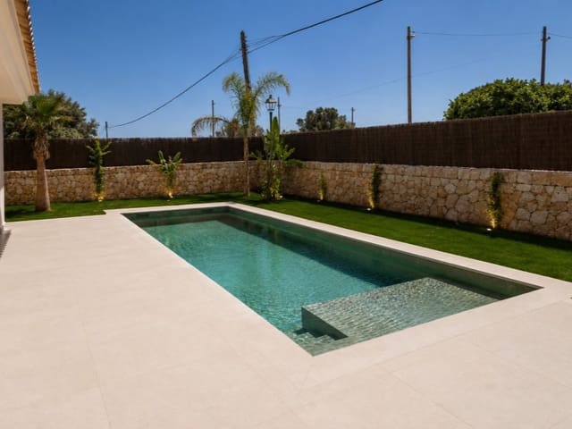 3 slaapkamer Villa te koop in Cala Llombards, Santanyí - € 1.595.000 (Ref: 10072705)