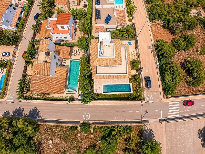 3 slaapkamer Villa te koop in Cala Llombards - € 1.595.000 (Ref: 10072705)