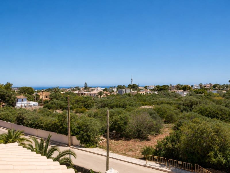 3 slaapkamer Villa te koop in Cala Llombards - € 1.595.000 (Ref: 10072705)