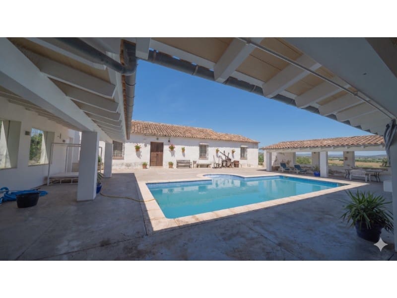 Chalet de 8 habitaciones en Llucmajor en venta con piscina - 1.650.000 € (Ref: 10072706)