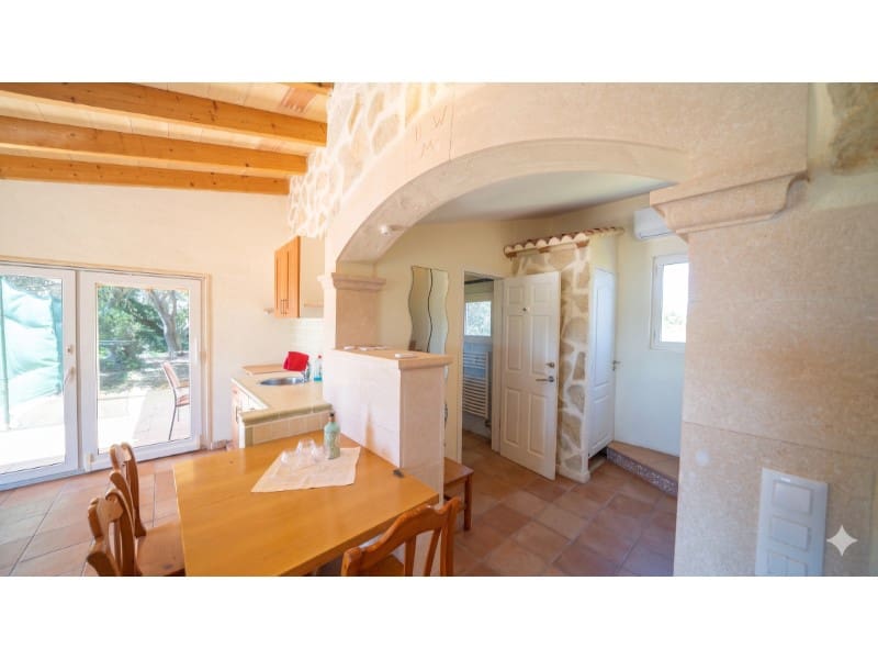 Chalet de 8 habitaciones en Llucmajor en venta con piscina - 1.650.000 € (Ref: 10072706)