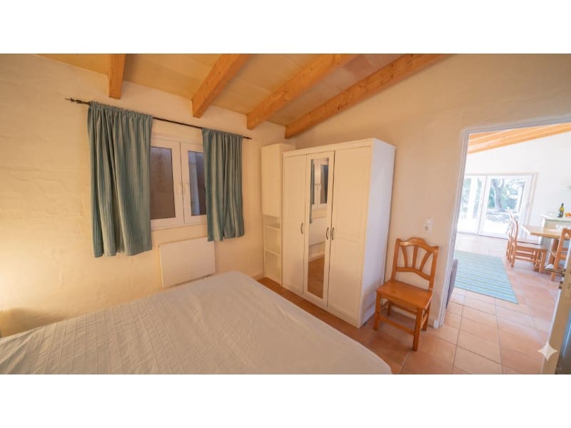 Chalet de 8 habitaciones en Llucmajor en venta con piscina - 1.650.000 € (Ref: 10072706)