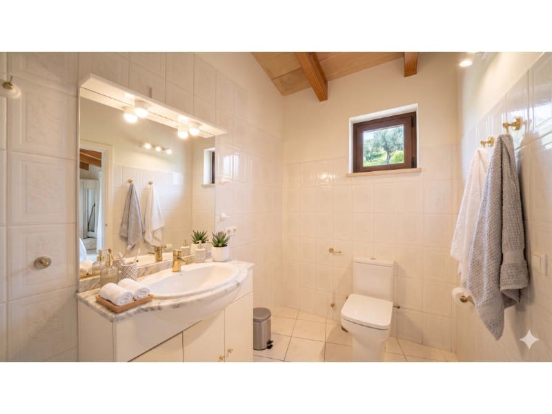 Chalet de 8 habitaciones en Llucmajor en venta con piscina - 1.650.000 € (Ref: 10072706)