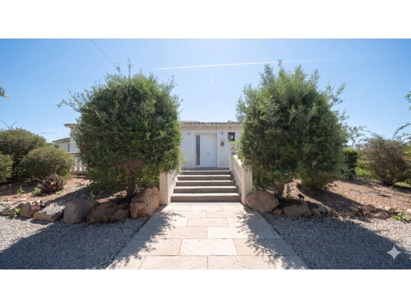 Chalet de 8 habitaciones en Llucmajor en venta con piscina - 1.650.000 € (Ref: 10072706)