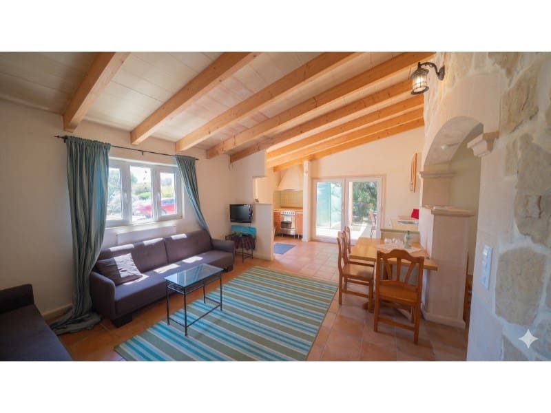 Chalet de 8 habitaciones en Llucmajor en venta con piscina - 1.650.000 € (Ref: 10072706)
