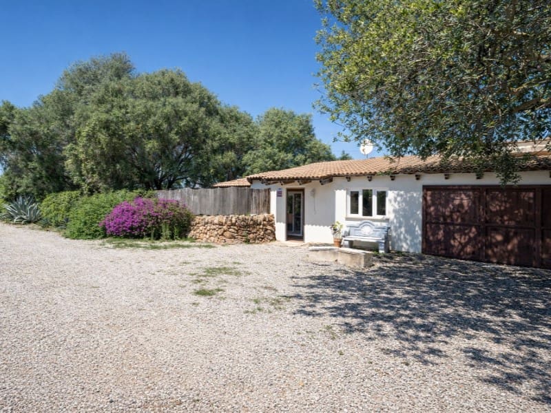 Chalet de 8 habitaciones en Llucmajor en venta con piscina - 1.650.000 € (Ref: 10072706)
