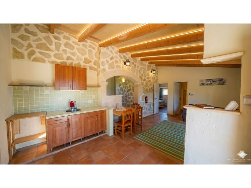 Chalet de 8 habitaciones en Llucmajor en venta con piscina - 1.650.000 € (Ref: 10072706)