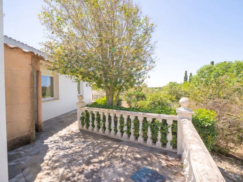Chalet de 8 habitaciones en Llucmajor en venta con piscina - 1.650.000 € (Ref: 10072706)