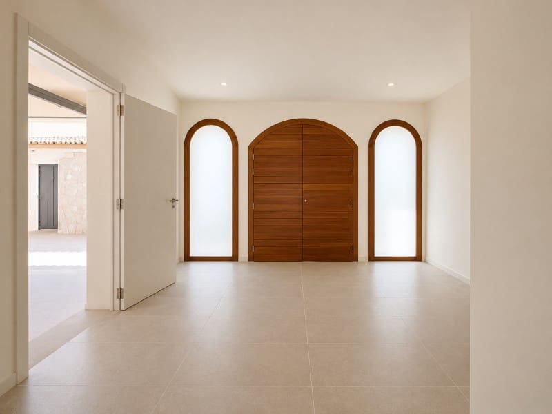 4 soverom Villa til salgs i Ses Salines med garasje - € 2 300 000 (Ref: 10072707)