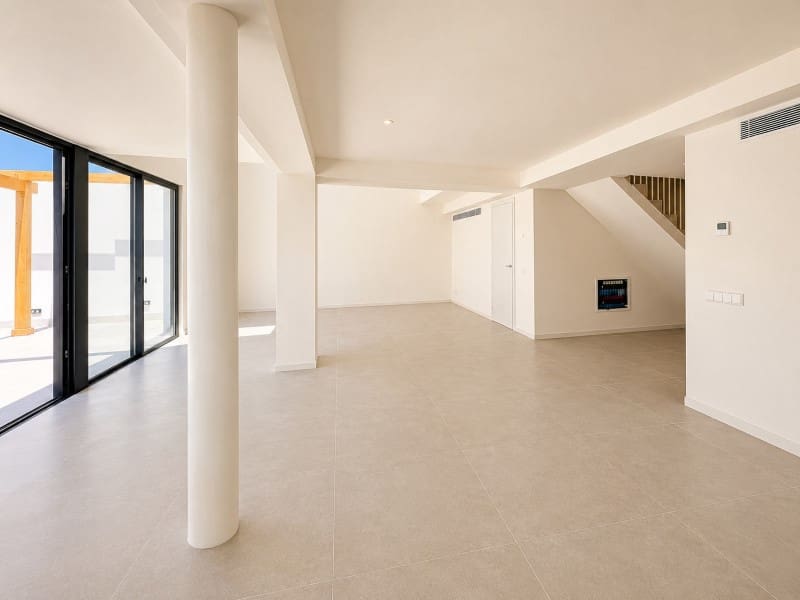 4 soverom Villa til salgs i Ses Salines med garasje - € 2 300 000 (Ref: 10072707)