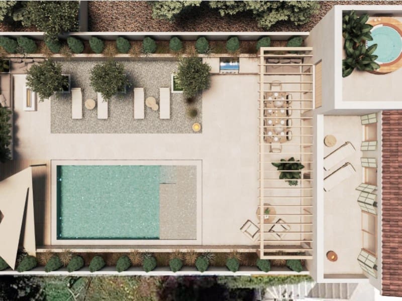 4 soverom Villa til salgs i Ses Salines med garasje - € 2 300 000 (Ref: 10072707)