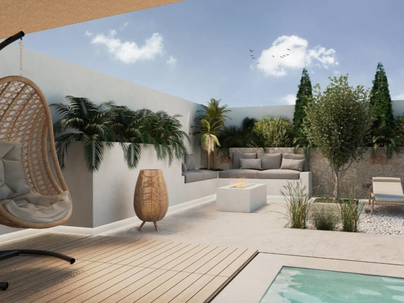 4 soverom Villa til salgs i Ses Salines med garasje - € 2 300 000 (Ref: 10072707)