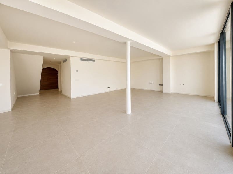 4 soverom Villa til salgs i Ses Salines med garasje - € 2 300 000 (Ref: 10072707)
