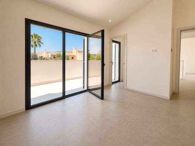 4 bedroom Villa for sale in Ses Salines with pool garage - € 2,300,000 (Ref: 10072707)