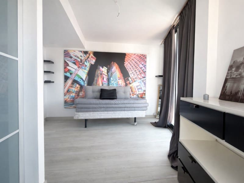 2 soverom Penthouse til salgs i Palma de Mallorca - € 345 000 (Ref: 10072708)