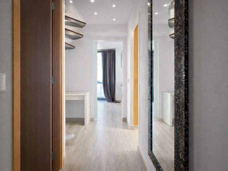 2 soverom Penthouse til salgs i Palma de Mallorca - € 345 000 (Ref: 10072708)