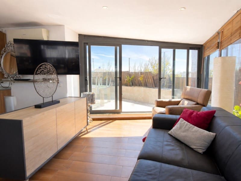 2 soverom Penthouse til salgs i Palma de Mallorca - € 345 000 (Ref: 10072708)