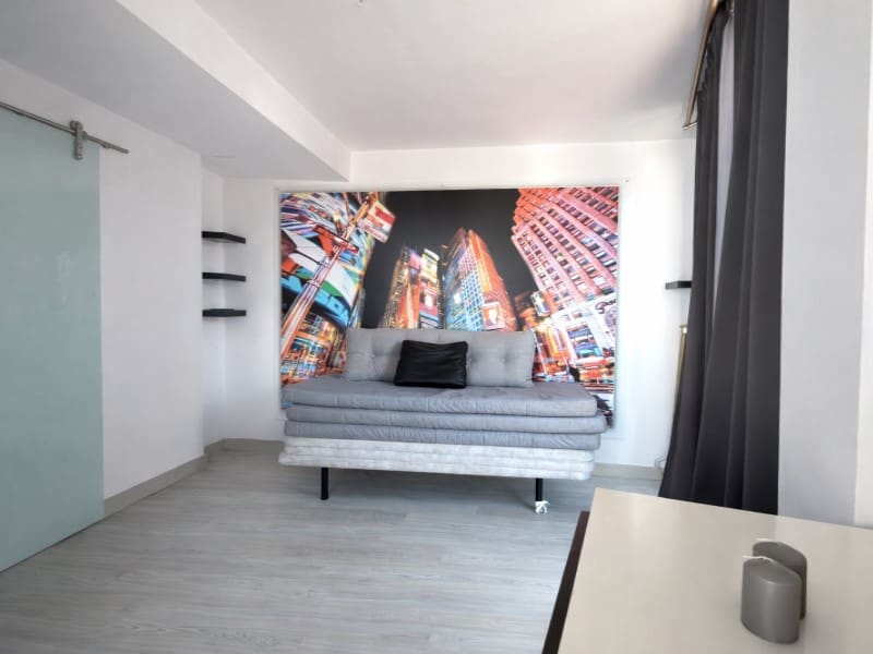 2 soverom Penthouse til salgs i Palma de Mallorca - € 345 000 (Ref: 10072708)