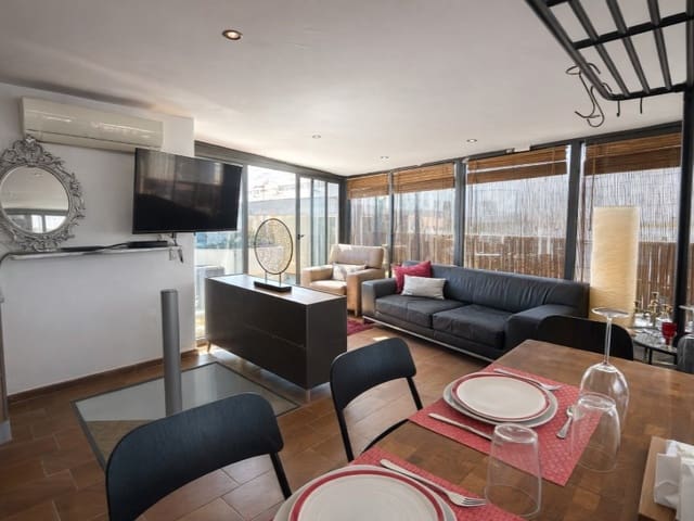 2 sovrum Takvåning till salu i Pere Garau, Palma de Mallorca - 345 000 € (Ref: 10072708)