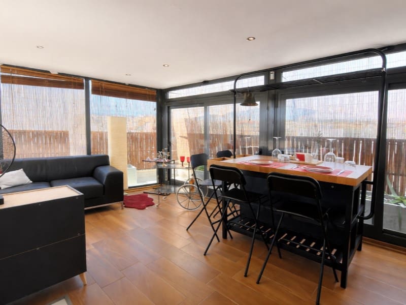 2 soverom Penthouse til salgs i Palma de Mallorca - € 345 000 (Ref: 10072708)